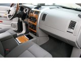 2007 Chrysler Aspen Limited 4WD Dashboard