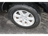 2007 Chrysler Aspen Limited 4WD Wheel