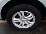 2011 Hyundai Santa Fe GLS AWD Wheel