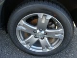 2010 Toyota RAV4 Sport 4WD Wheel