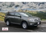 2012 Toyota Highlander SE 4WD