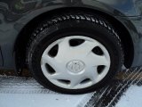 2003 Mazda MAZDA6 i Sedan Wheel
