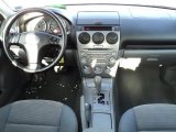 2003 Mazda MAZDA6 i Sedan Dashboard