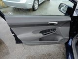 2008 Honda Civic LX Sedan Door Panel