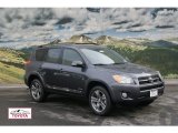 2012 Magnetic Gray Metallic Toyota RAV4 V6 Sport 4WD #59797043