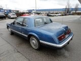 1990 Buick Riviera  Exterior