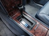 1990 Buick Riviera  4 Speed Automatic Transmission