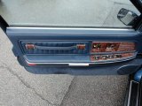 1990 Buick Riviera  Door Panel
