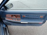 1990 Buick Riviera  Door Panel