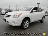 2012 Nissan Rogue SV