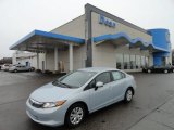 2012 Honda Civic LX Sedan