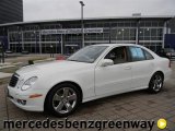 2008 Mercedes-Benz E 350 Sedan