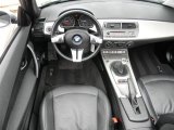 2004 BMW Z4 3.0i Roadster Dashboard