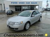 2010 Lincoln MKZ FWD