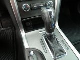 2010 Lincoln MKZ FWD 6 Speed Selectshift Automatic Transmission