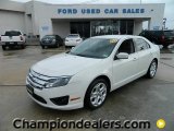 2010 Ford Fusion SE V6