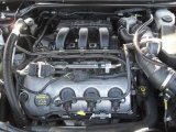 2008 Ford Taurus Limited 3.5 Liter DOHC 24-Valve VVT Duratec V6 Engine