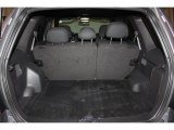 2008 Ford Escape XLT 4WD Trunk