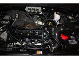 2008 Ford Escape XLT 4WD 2.3 Liter DOHC 16-Valve Duratec 4 Cylinder Engine