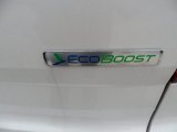 2012 Ford Explorer XLT EcoBoost Marks and Logos