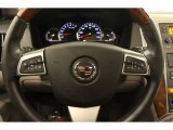 2009 Cadillac STS 4 V6 AWD Steering Wheel