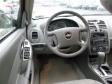 2007 Chevrolet Malibu Maxx LT Wagon Dashboard