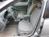 2007 Chevrolet Malibu Maxx LT Wagon Front Seat