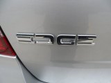2012 Ford Edge Sport Marks and Logos