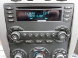 2007 Chevrolet Malibu Maxx LT Wagon Audio System