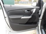 2012 Ford Edge Sport Door Panel