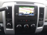 2012 Dodge Ram 1500 Big Horn Quad Cab 4x4 Navigation