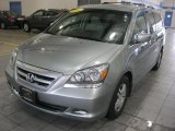 2007 Honda Odyssey EX-L