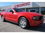 2008 Ford Mustang V6 Deluxe Coupe