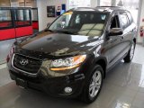 2011 Hyundai Santa Fe SE AWD