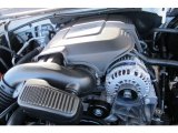 2012 GMC Yukon XL SLT 5.3 Liter Flex-Fuel OHV 16-Valve VVT Vortec V8 Engine