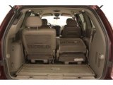 2002 Dodge Grand Caravan ES Trunk