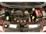 2002 Dodge Grand Caravan ES 3.8 Liter OHV 12-Valve V6 Engine