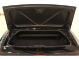 2004 Chevrolet Corvette Convertible Trunk