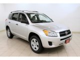 2009 Toyota RAV4 4WD