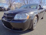 2008 Dodge Avenger SE