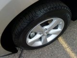 2012 Lexus RX 350 AWD Wheel