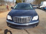 2007 Modern Blue Pearl Chrysler Pacifica Touring #59797656
