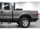 2006 Ford F250 Super Duty Lariat SuperCab 4x4 FX4 with Exhaust Stacks