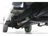 2006 Ford F250 Super Duty Lariat SuperCab 4x4 Undercarriage