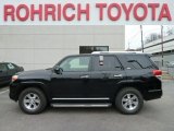 2011 Toyota 4Runner SR5 4x4