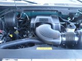 1999 Ford F150 XLT Extended Cab 4x4 5.4 Liter SOHC 16-Valve Triton V8 Engine