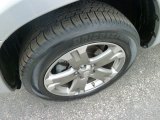 2010 Toyota RAV4 Sport V6 4WD Wheel