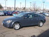 Slate Metallic Chevrolet Cobalt in 2008