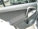 2010 Toyota RAV4 Sport V6 4WD Door Panel