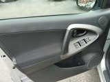2010 Toyota RAV4 Sport V6 4WD Door Panel